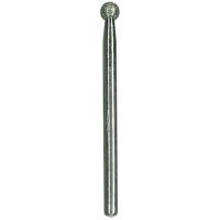 ツボサン ヤスリ ダイヤモンドビッド φ2.35 #200 D5 DR0D51B 1セット(10本) 338-8016（直送品）