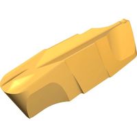 イスカル カットグリップ チップ GIPーUN IC8250 GIP 4.00-2.0UN 1セット(10個) 339-2262（直送品）