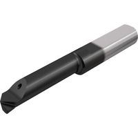 イスカル ピコカット小径ソリッドバー PICCO R/L 05ーN IC908 L 050.6-25N 1本 338-9082（直送品）