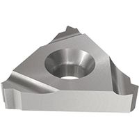 イスカル 電気産業用ねじ切りチップ IRーPG IC908 11IR 18 PG 1セット(5個) 339-0775（直送品）