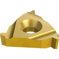 イスカル スタブアクメねじ切りチップ ER/LーSTACME IC908 16EL 12 STACME 1セット(5個) 340-8025（直送品）