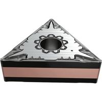 イスカル ISO旋削加工用チップ TNMGーF3M IC830 TNMG 220404-F3M 1セット(10個) 340-6398（直送品）