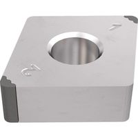 イスカル ISO旋削 チップ IB22HC CNGA 120408-R4-J 1個 340-6481（直送品）