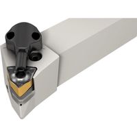 イスカル ヘリターンLD 外径加工用ホルダー PWLNR/LーXーJHPーMC PWLNL 2525X-08X-JHP-MC 1本（直送品）