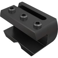 イスカル ISO旋削 ホルダー AVC-D80-2020-80-VH 1本 339-0750（直送品）