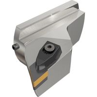 イスカル ISOターン 内径加工用ヘッド AVCーDDUNR/L AVC-D80-DDUNR-15T-VH 1本 340-4812（直送品）