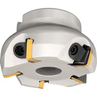 イスカル イスカルミル フェースミル F75ーM F75 D050-04-16-M 1本 340-6518（直送品）