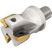 イスカル ヘリ2000 ホルダー HM90 E90AD D32-3-M16-JHP 1本 339-3931（直送品）