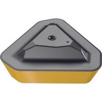 イスカル ナン3フィード チップ FFT3 TXMT02 IC808 TXMT 020105T 1セット(10個) 339-3946（直送品）