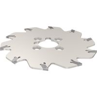 イスカル セルフグリップ スリッター SGSF 125-1.6-27A 1本 340-5020（直送品）