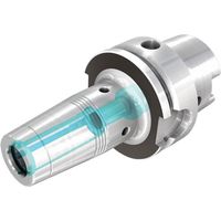 イスカル 焼きばめホルダー HSK AーSRKINーCX A63 SRKIN6X80 CX 1本 339-7046（直送品）