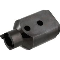 イスカル 部品 クーラントチューブレンチ WRENCH COOL TUBE C8 1個 340-9674（直送品）