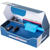 イスカル 部品 AD-CL-4/3-SET 1個 340-9751（直送品）