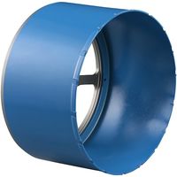 ミヤナガ ポリクリック ガルバウッドコア/ポリ カッター 255×130 PCGW255C 1本 335-4293（直送品）