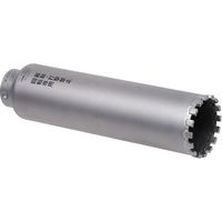 ミヤナガ ポリクリック ウェットモンドコア カッター ロング 32×220 PCWD3222C 1本 335-4381（直送品）