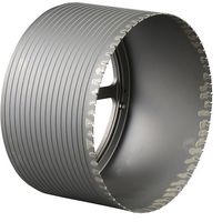 ミヤナガ ポリクリック ALCコア/ポリ カッター 255 PCALC255C 1本 335-4389（直送品）