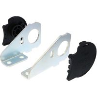 日本ピスコ PISCO SP用シリーズ用 取付具 SP35-F 1個 559-0548（直送品）