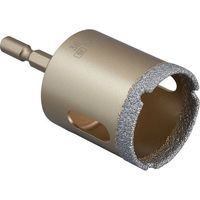 ミヤナガ クールダイヤ 38.0 DG380 1本 335-5877（直送品）