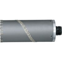 ハウスビーエム ハウスB.M ドラゴンALC用コアドリル(ボディのみ)230mm ALB-230 1本 379-4289（直送品）