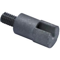 ミヤナガ ミストダイヤドリル カッター ロング φ6.0 DM060LC 1本 533-3147（直送品）