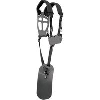ハスクバーナ・ゼノア Husqvarna バッテリー刈払機用ハーネス バランス35B H537275705 1個 419-1426（直送品）