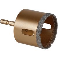 ミヤナガ クールダイヤ φ50 DG500 1本 423-4080（直送品）