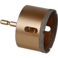 ミヤナガ クールダイヤ φ65 DG650 1本 423-4093（直送品）