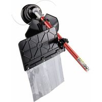 ハスクバーナ・ゼノア ゼノア カバーQ YZDTB01 1個 424-5484（直送品）