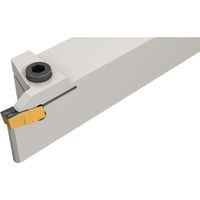 イスカル カットグリップ ホルダー GHDR/L GHDR 16-4 ST 1本 423-3368（直送品）