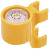 マイゾックス MYZOX コンパクト水準器 PCー40L 220477 1個 430-8460（直送品）