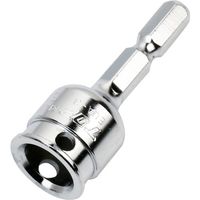 トップ工業 TOP EUAー4用替えシャンク EUA-4-SH 1個 162-9281（直送品）