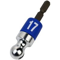 トップ工業 TOP αEUS用替えシャンク EUS-17SX-SH 1個 162-9288（直送品）