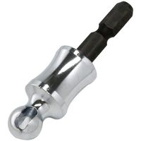 トップ工業 TOP EUS用替えシャンク(小) EUS-S-SH 1個 162-9325（直送品）