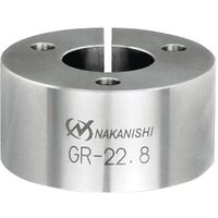 ナカニシ ガチッとリング(1888) GR-22.8 1個 461-0438（直送品）