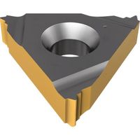 イスカル ねじ切りチップ ER/LーISO IC08 16EL 1.00 ISO 1セット(5個) 473-8445（直送品）