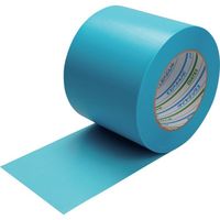ダイヤテックス パイオラン 建築・引越し養生用テープ 100mm×50m Y-09-SB 100MMX50M 1セット(18巻)（直送品）