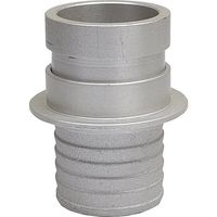 岩崎製作所 IWA アルミ B102 町野式男のみ(町野式男×タケノコ) 36B075A 1個 509-9150（直送品）