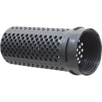 岩崎製作所 IWA 操法吸管用ストレーナー ポリストレーナー 16SPS065P 1個 511-4142（直送品）