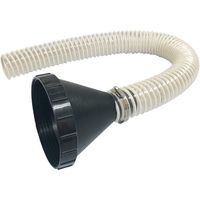 岩崎製作所 IWA ピトーキング用 集水器 ホースセット 23PTSYU00P 1セット 509-1299（直送品）