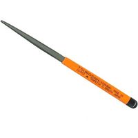 ツボサン 組ヤスリ 12本型 シノギ 油目 単品 SI01204P 1本 525-1790（直送品）