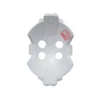 谷沢製作所 タニザワ ヘルメット交換用ライナーPー6A号(1360ーDPZ用) P-6A-1360 1個 546-1895（直送品）