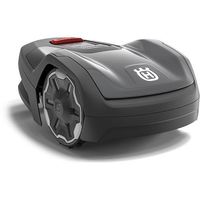 ハスクバーナ・ゼノア Husqvarna ロボット芝刈機Automower Aspire R4 970568529 1台 574-6296（直送品）