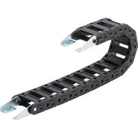 日本ピスコ PISCO プラレールチェーンHPU HPU102-R19 1個 558-2586（直送品）