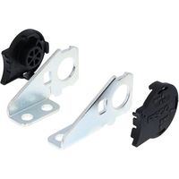 日本ピスコ PISCO SP用シリーズ用 取付具 SP15-F 1個 559-3645（直送品）