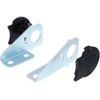 日本ピスコ PISCO SP用シリーズ用 取付具 SP25-F 1個 559-2128（直送品）