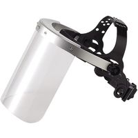 スーパー工業 防災面 BMーKC 041063061 1個 572-2672（直送品）