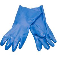 スーパー工業 ニトリル手袋 DPMー6630L 041063060 1個 574-6343（直送品）