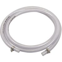 スーパー工業 給水ホースASY φ19×3m 040000866 1個 572-2676（直送品）