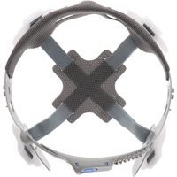 谷沢製作所 タニザワ ヘルメット交換用内装F2型(0185ーFZ用) F2-LM-EPA-0185FZ 1組 554-4221（直送品）