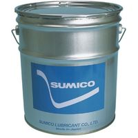 住鉱潤滑剤 住鉱 スミプレックスMOーK No.1 16kg 276675 1缶 572-9632（直送品）